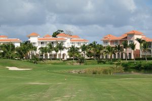 Iberostar Bavaro 18th Approach